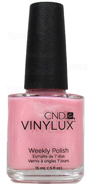 32-110118 CND VINYLX GRAPEFRUIT SPARKLE #118